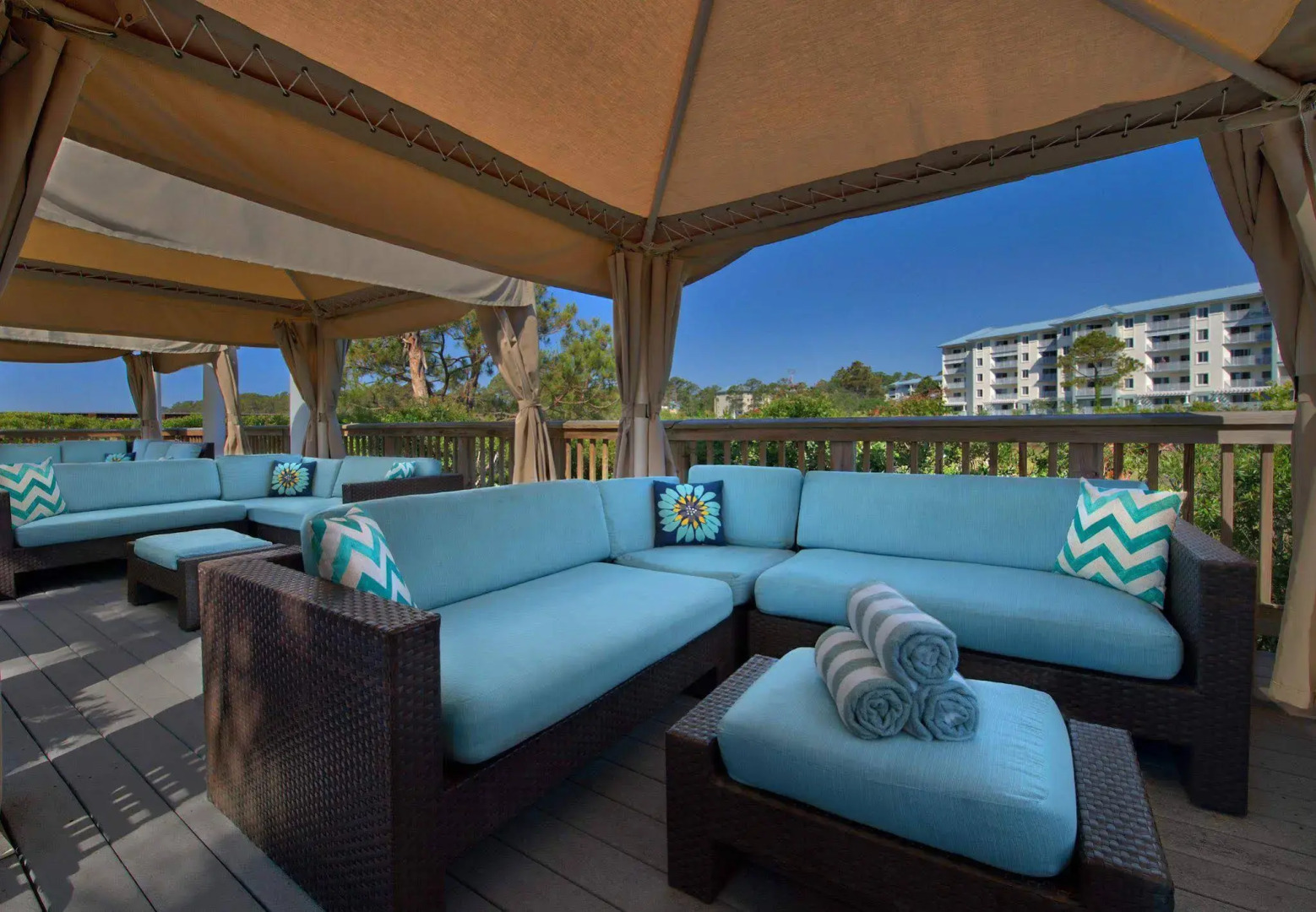 Marriott's SurfWatch