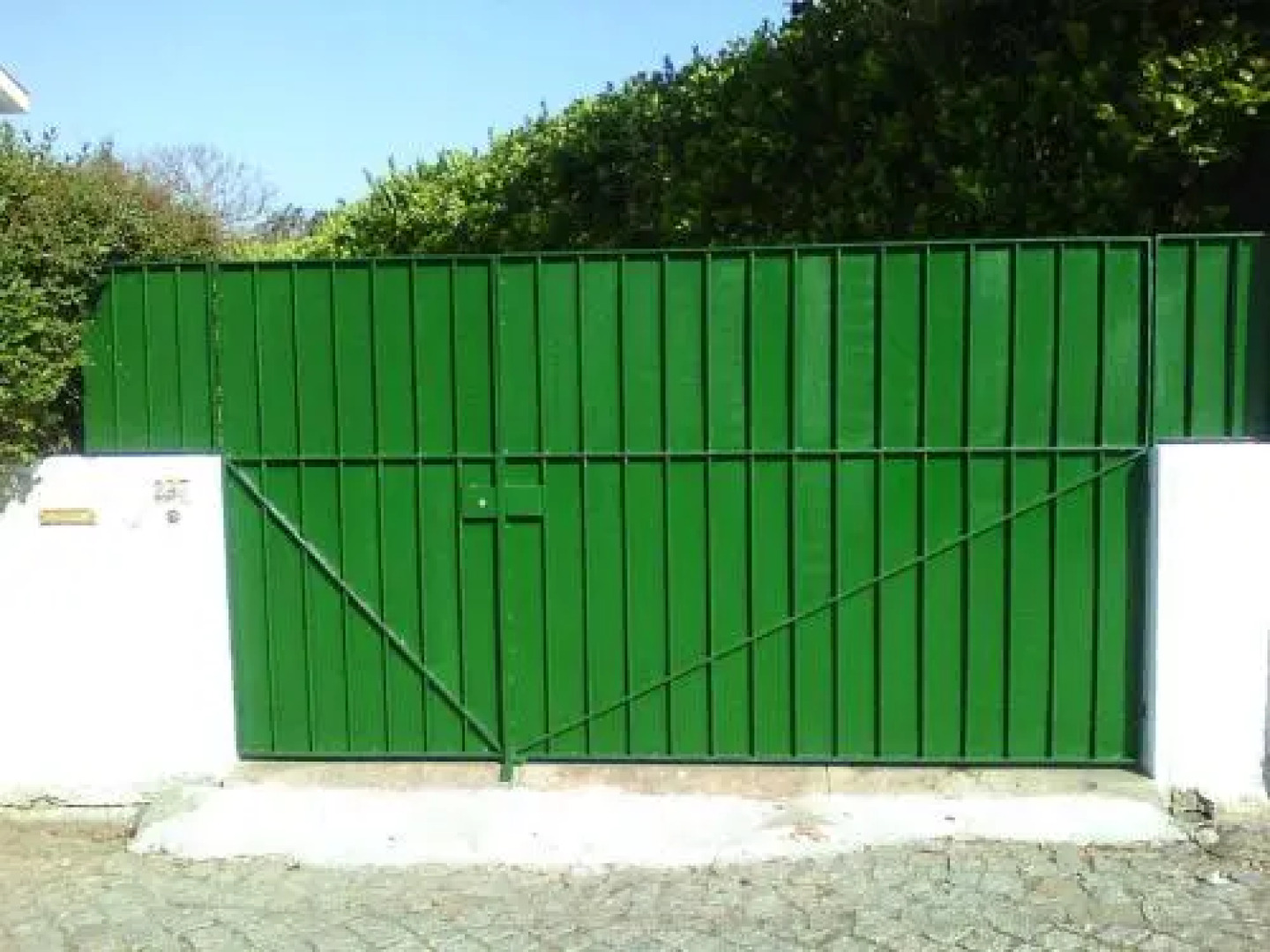 Guest House Francelos