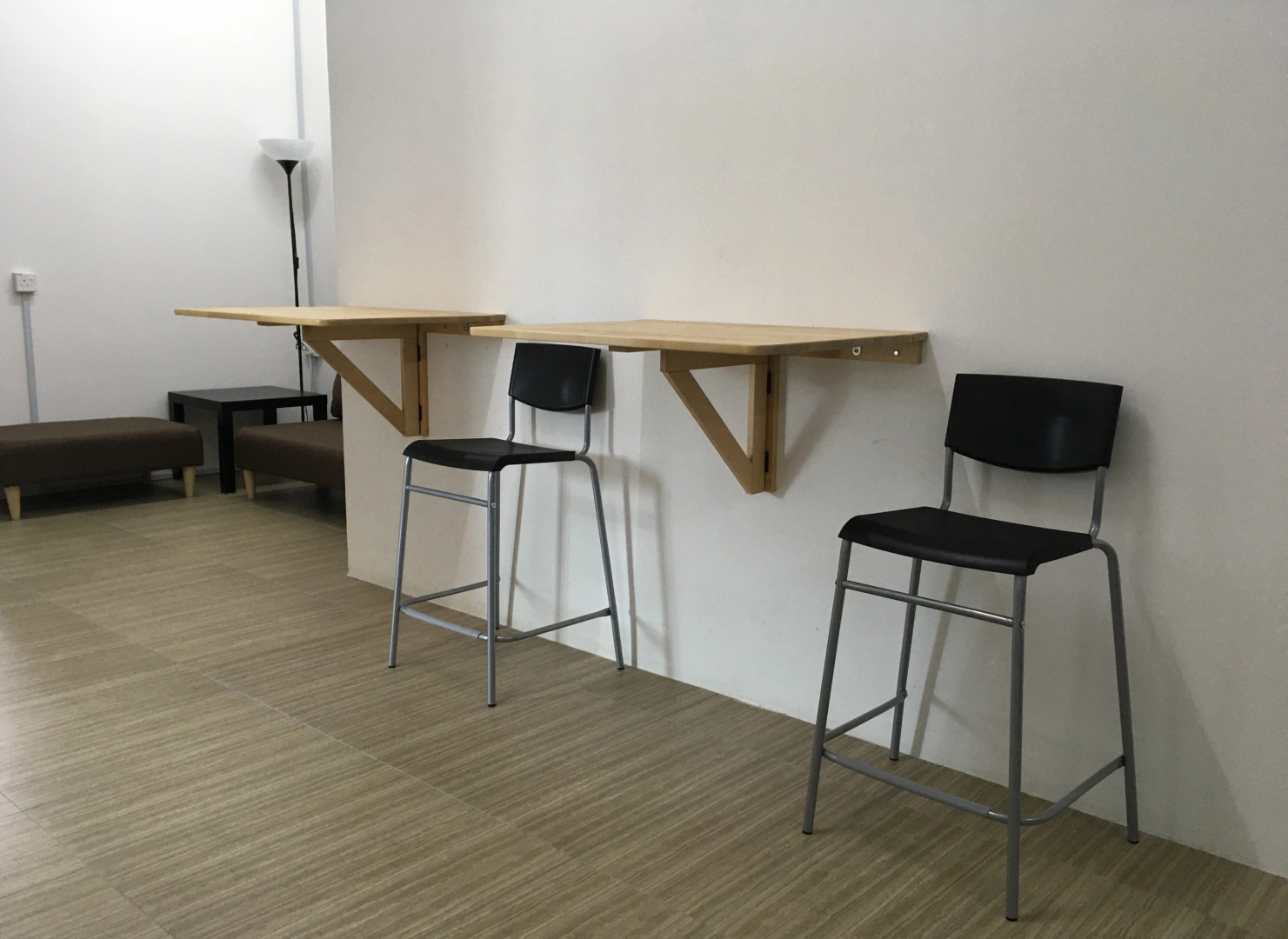 Homey Hostel, Ipoh Town