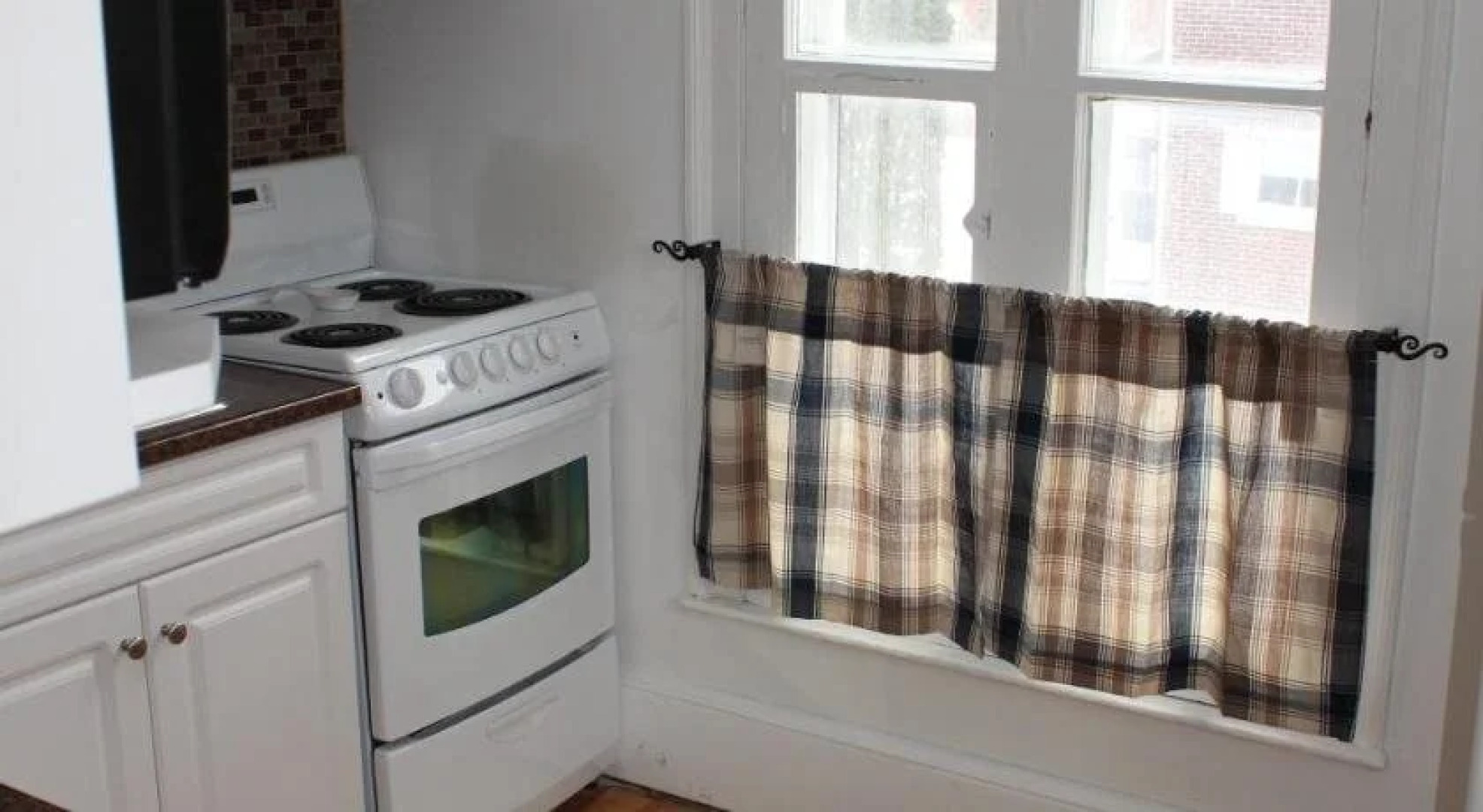 Auberge Chesley's Inn