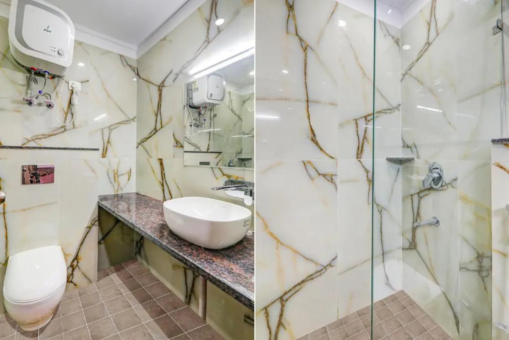 Fabhotel Lumbini International