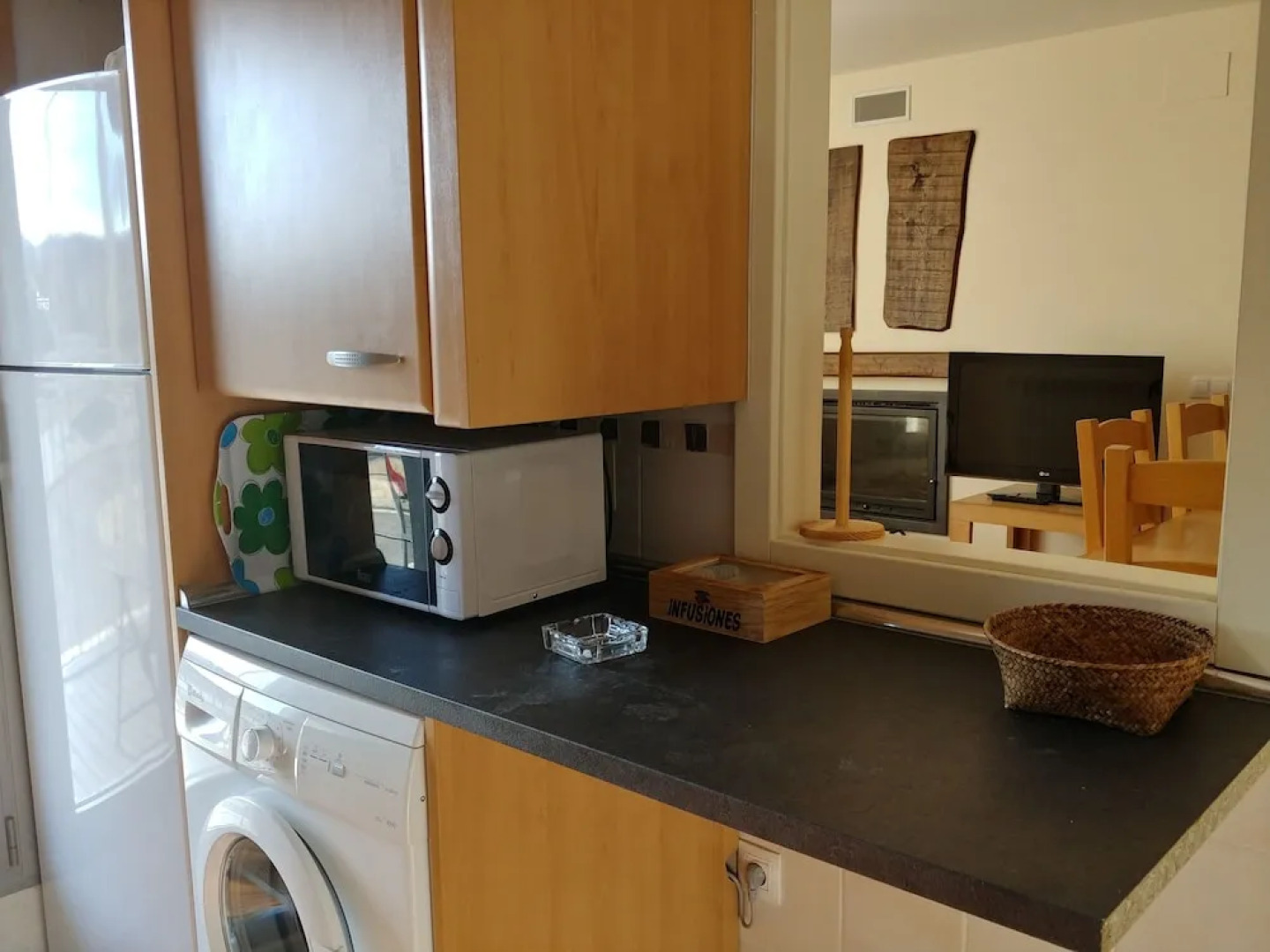 Margas Golf - Primera E