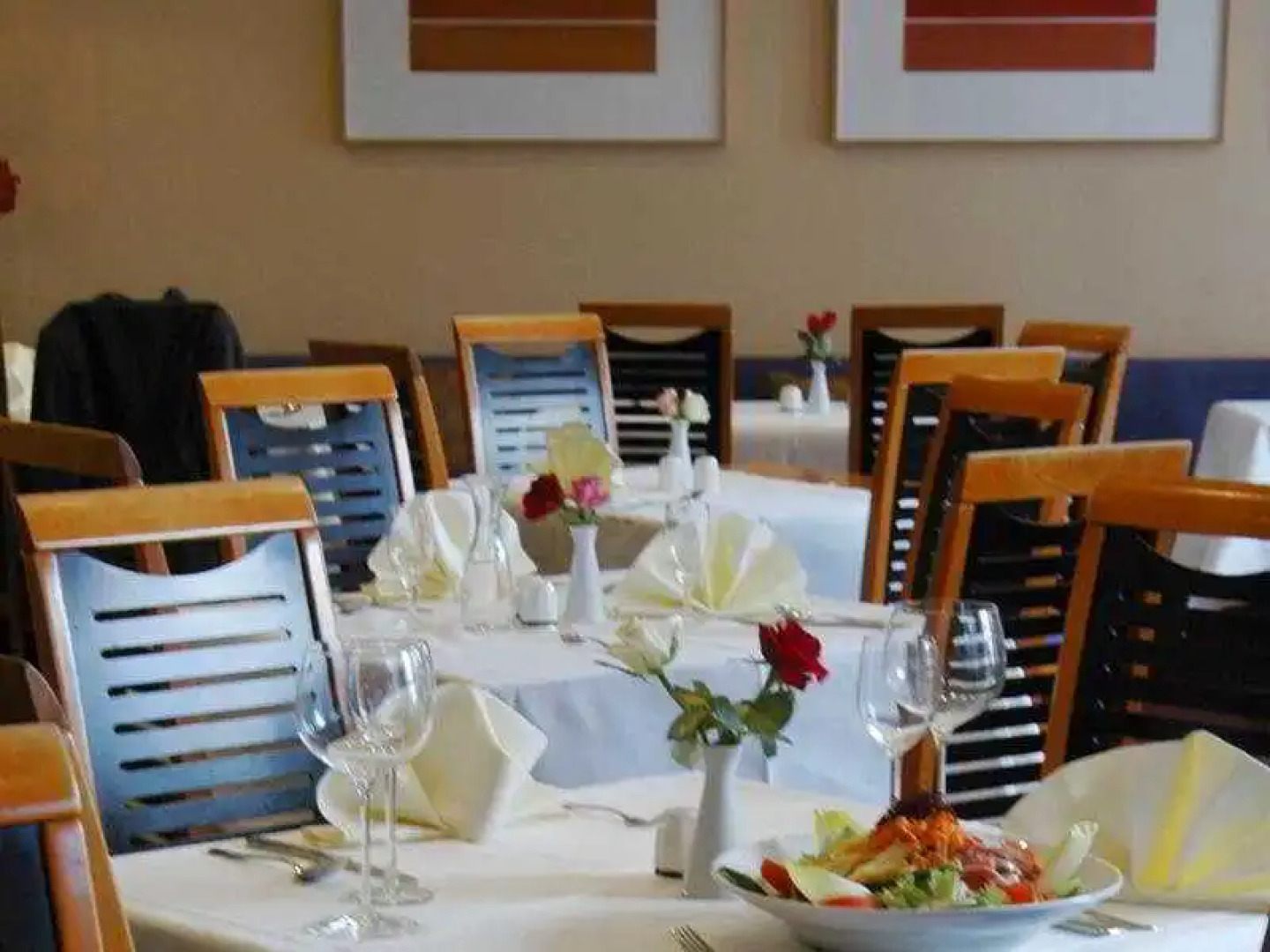 Appart Hotel Tassilo