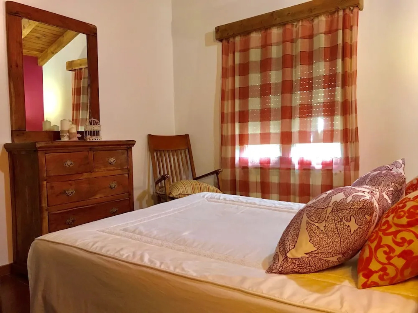 Cabañas el Acuifero  - N01 Del Pino