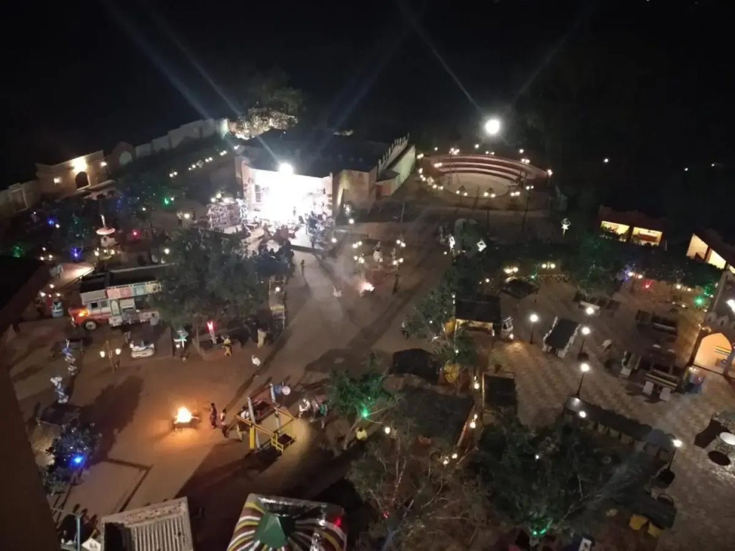 Pink Pearl Hotel & Fun City