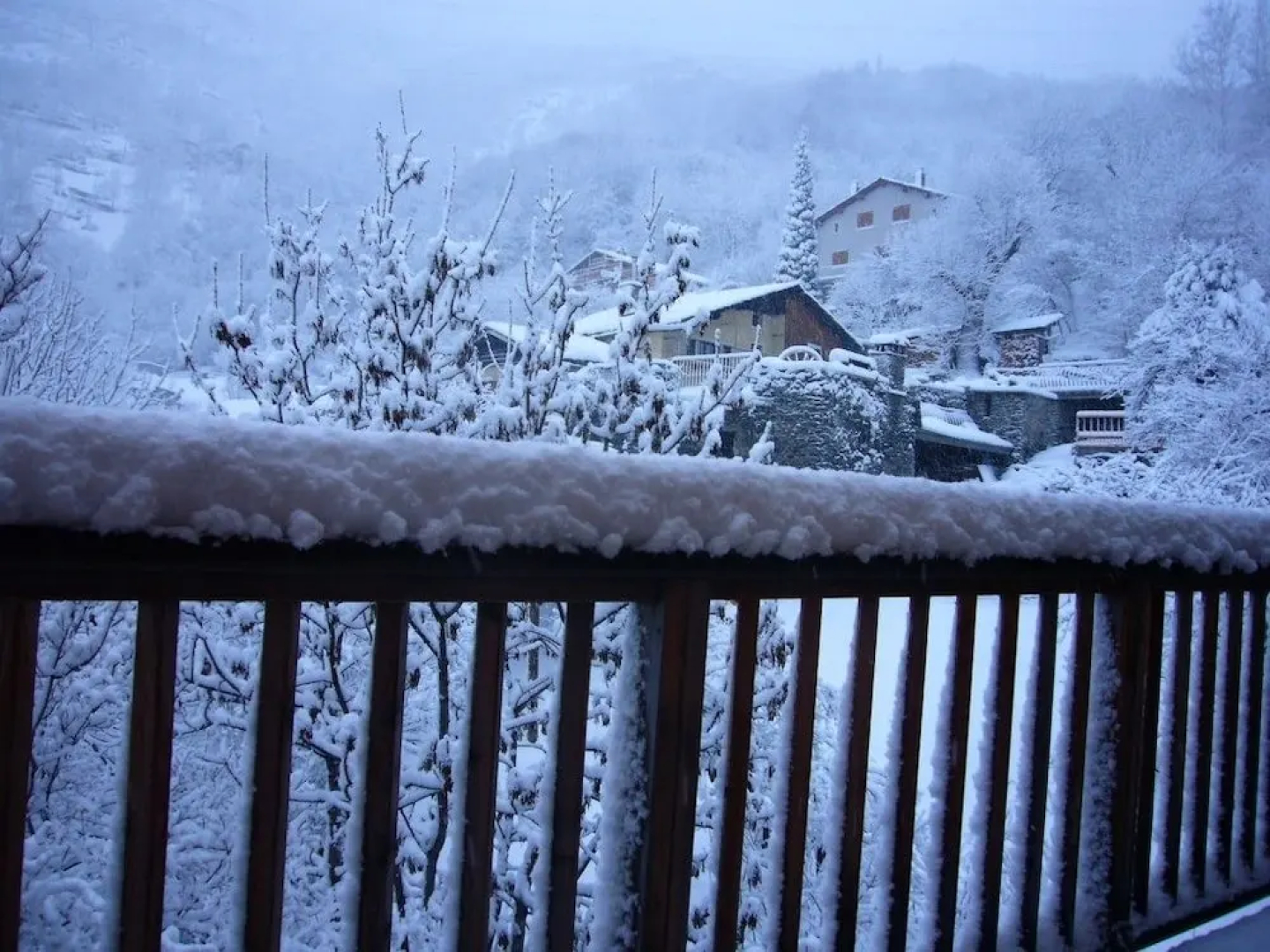 Résidence Orelle 3 Vallées