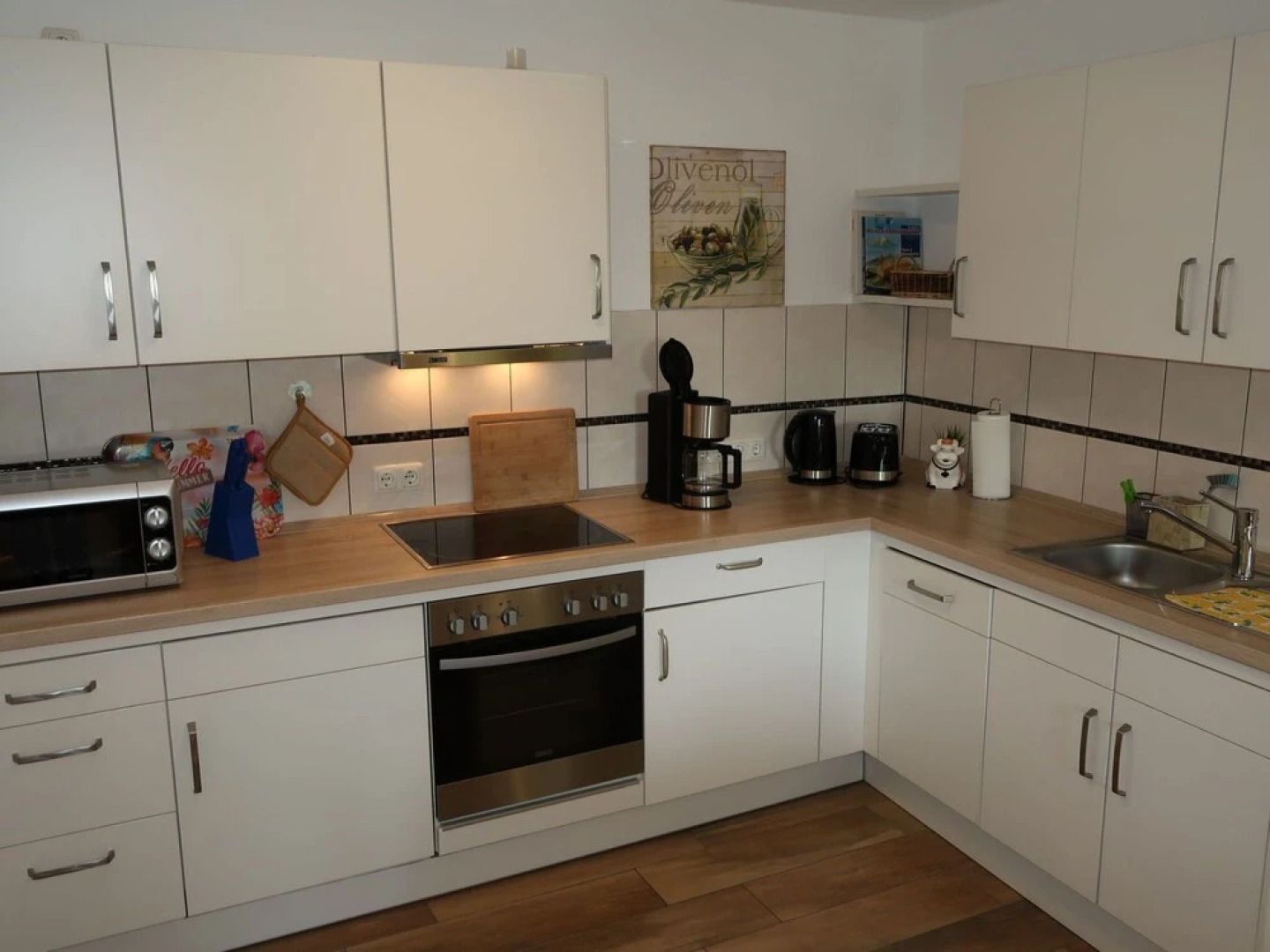 Austernfischer Warwerort