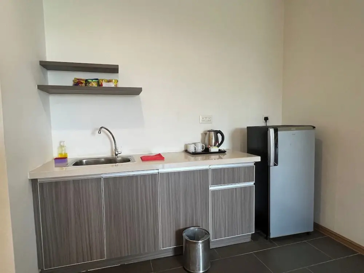 Teamwork Melaka Typical Studio AyerKeroh