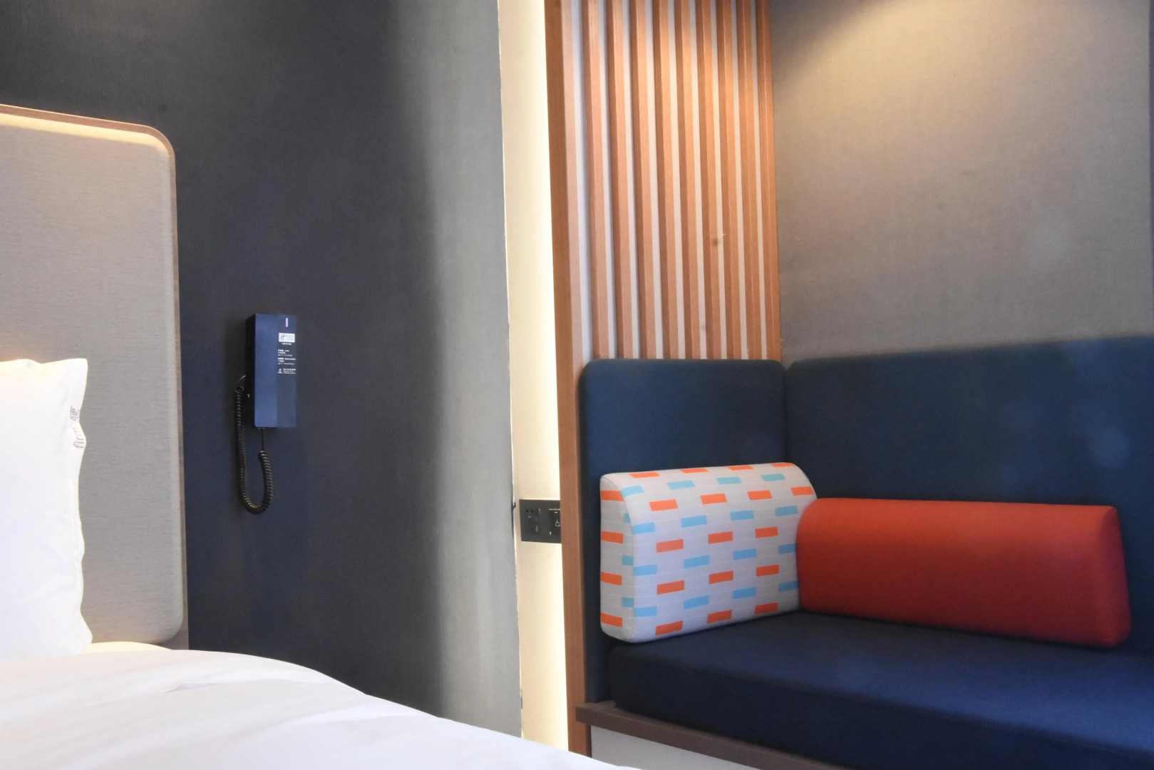 Holiday Inn Express Shanghai Gubei by IHG