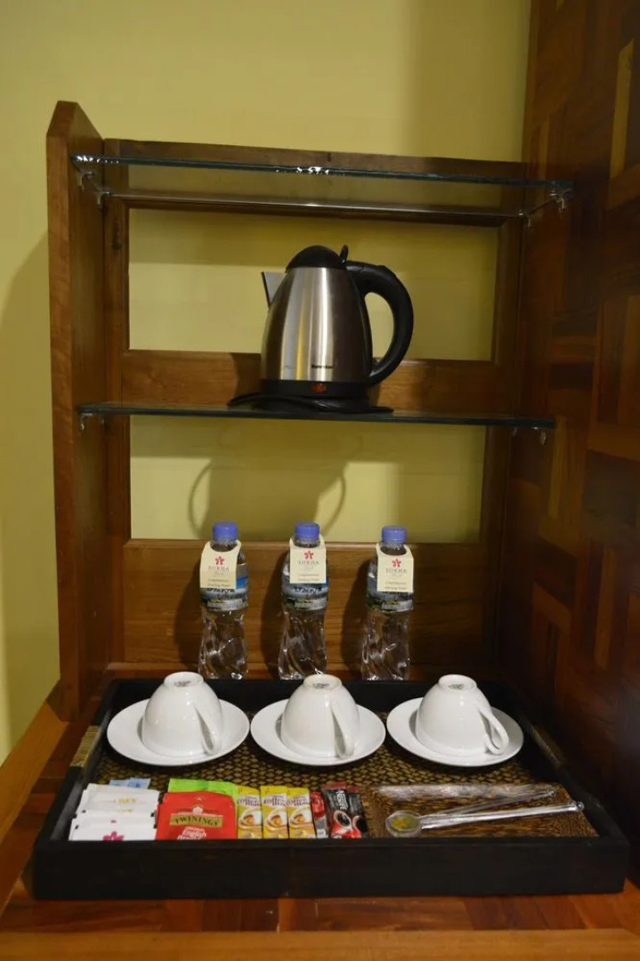 Sokha Express by Sokha Beach Resort