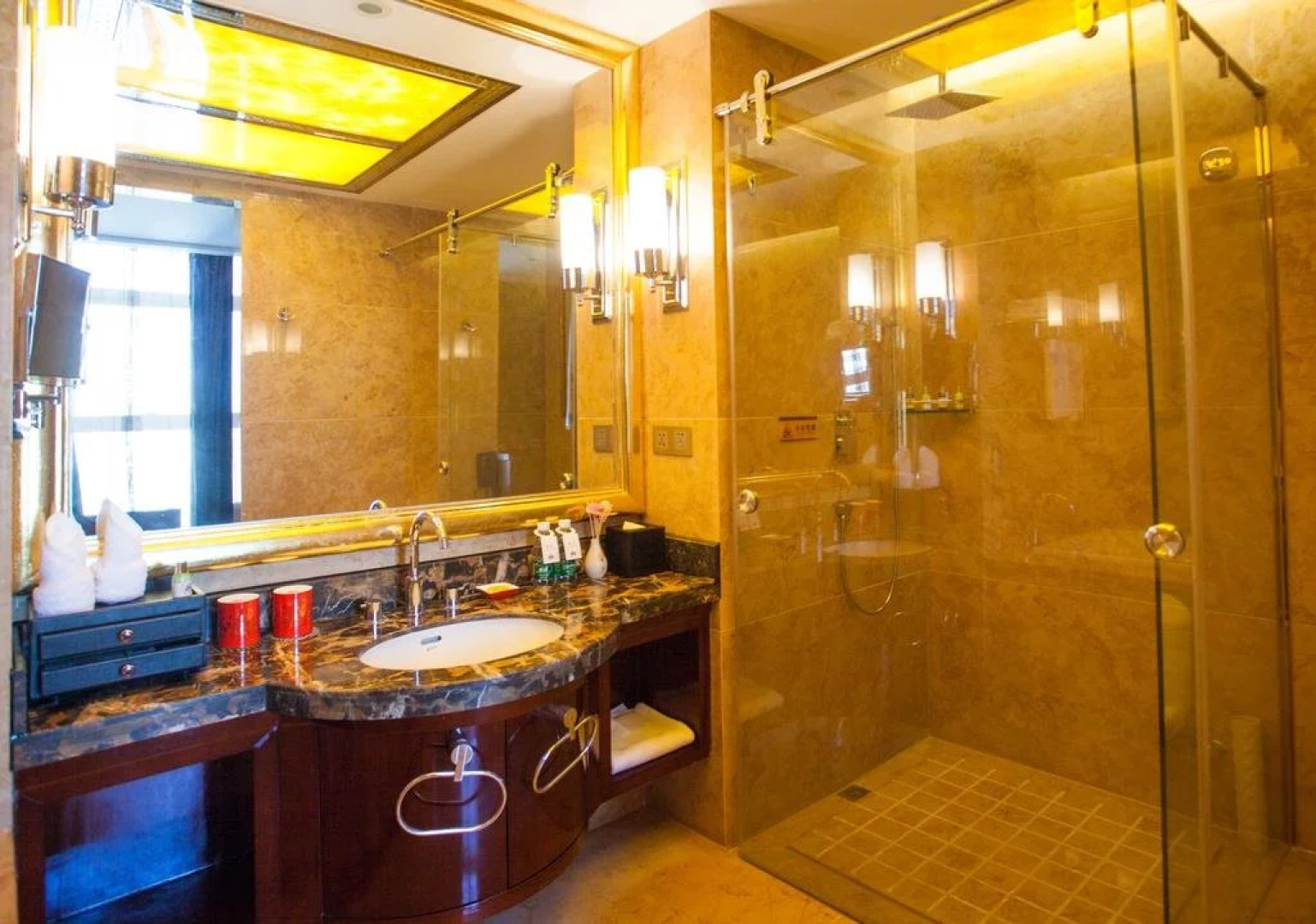 Days Hotel and Suits China Town Changsha