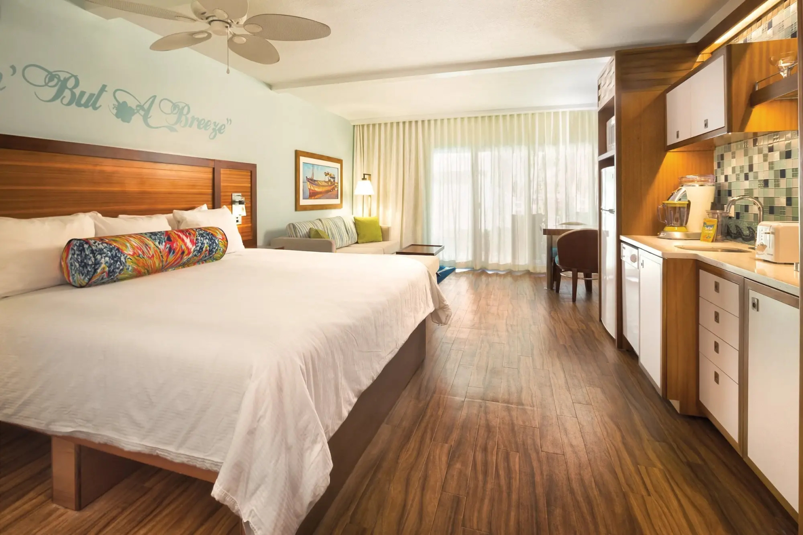Margaritaville Vacation Club - St. Thomas