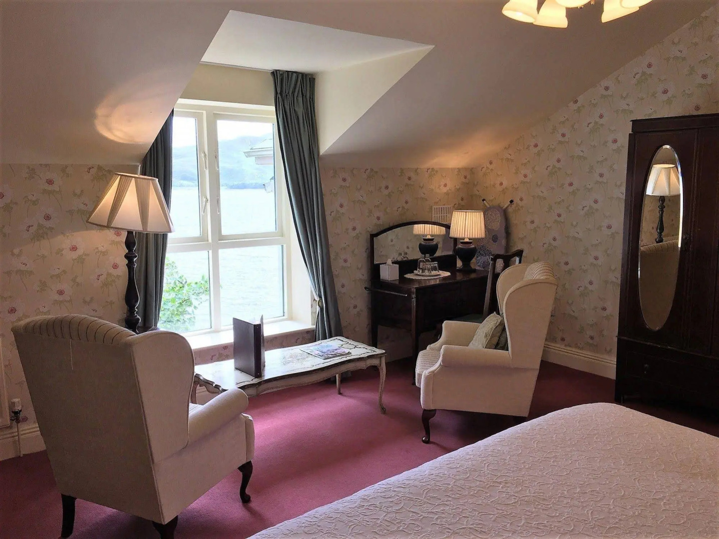 Carrig Country House