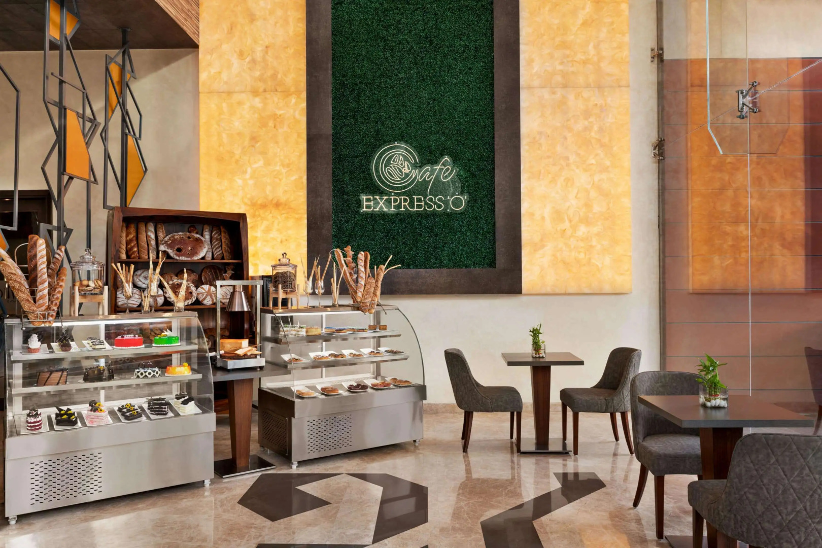 Ramada by Wyndham Aligarh GT Road