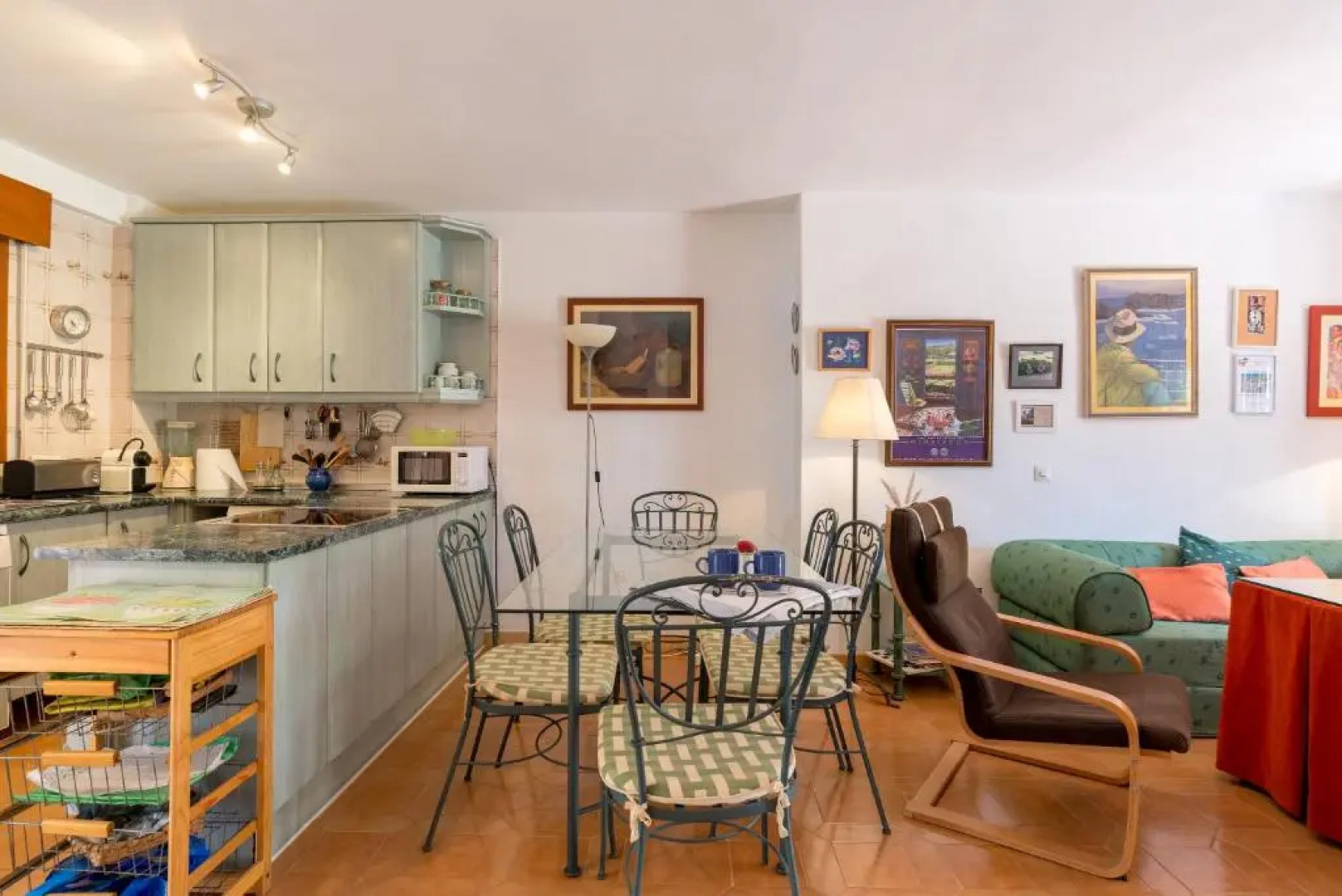 MalagaSuite Pool&Tennis Mijas