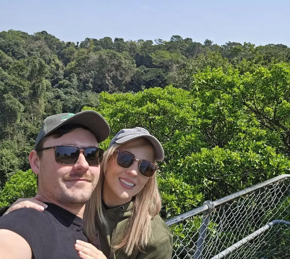 Mphushini Falls Resort