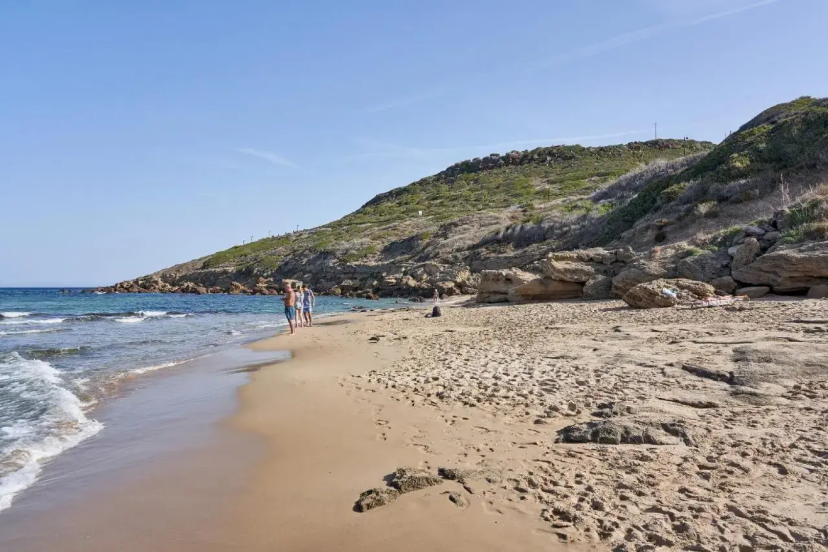 Appartamento Vista Mare Castelsardo