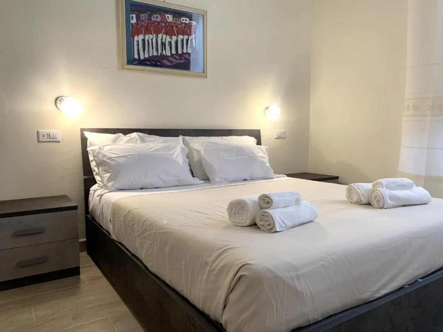 Domo Achenza Guesthouse