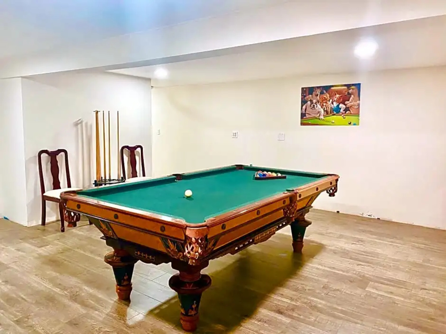 Quiet Mind Mountain Lodge, Retreat and Spa