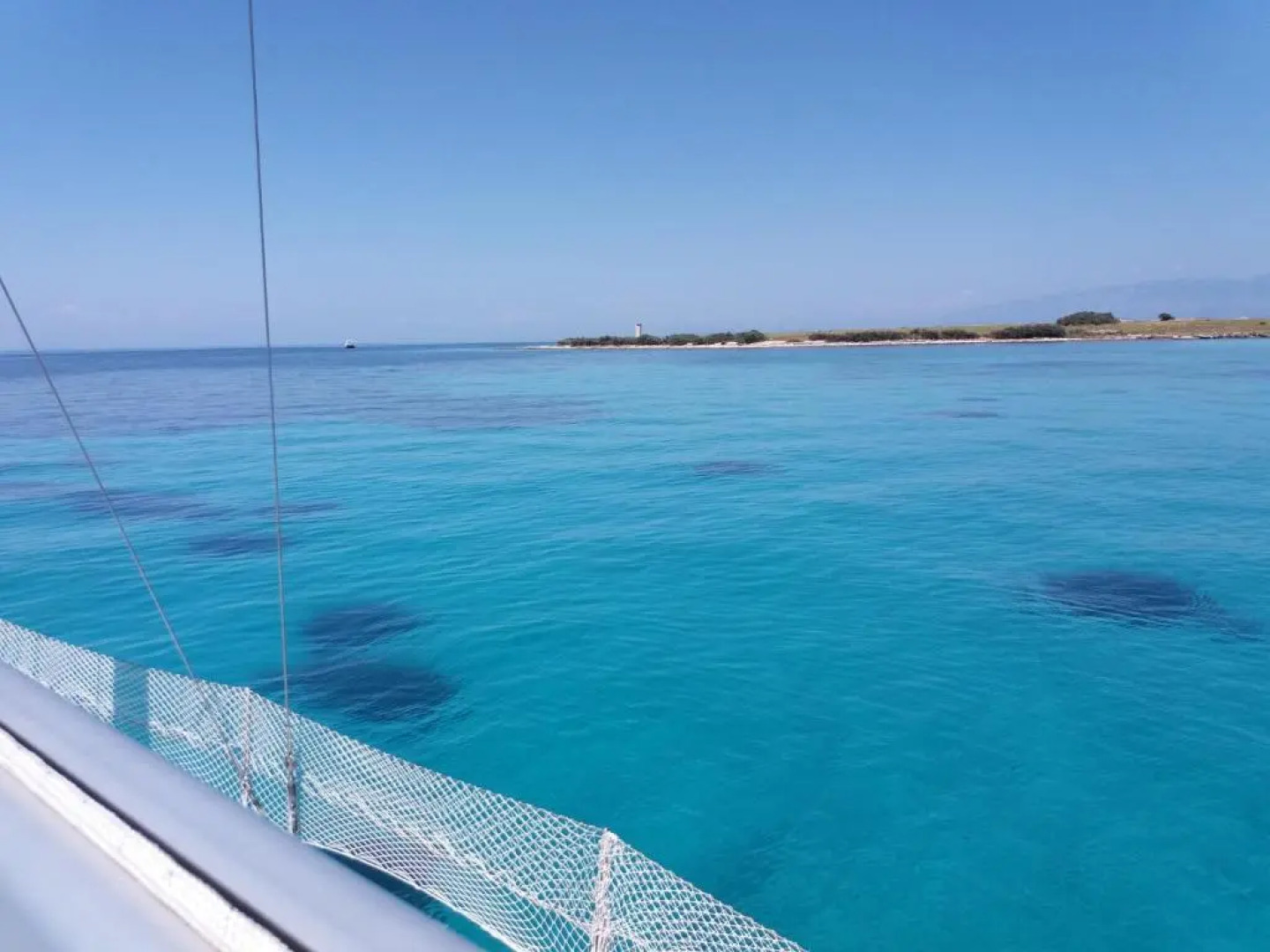 Villetta Nautica Faggioni