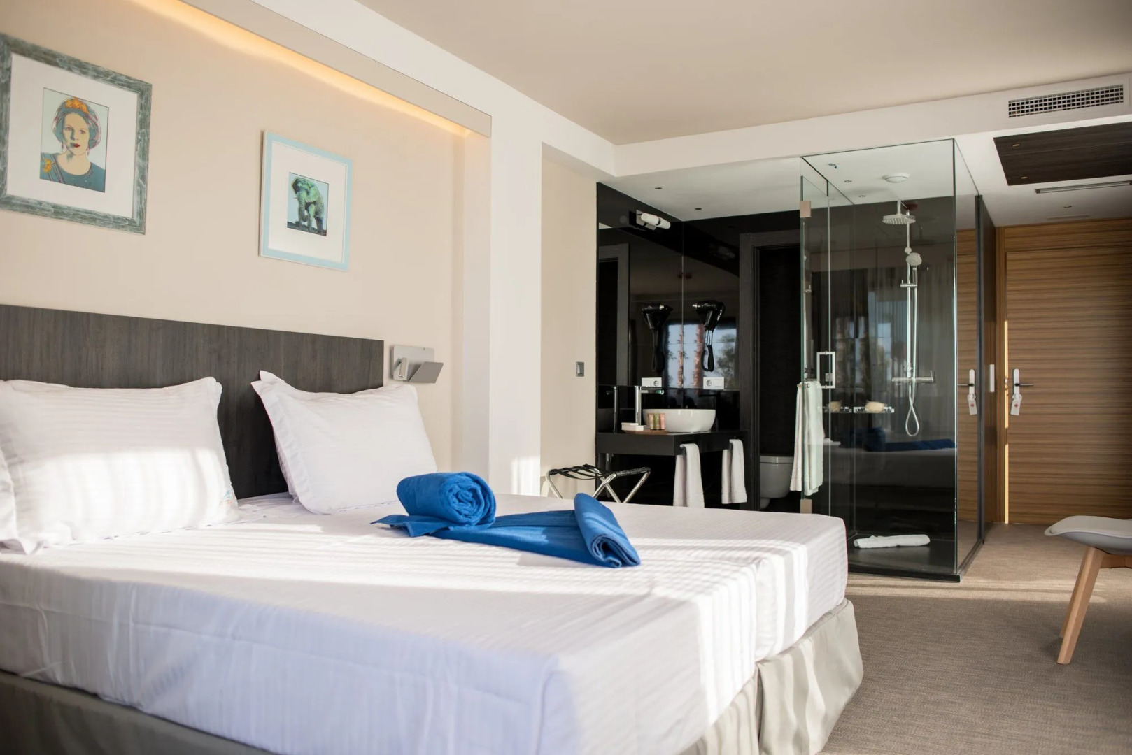 H. Boutique Peña Parda