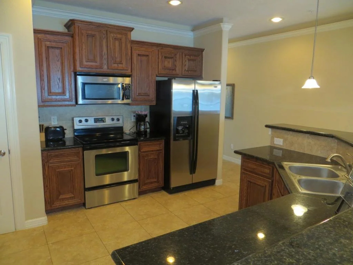 Sunset Harbor Resort