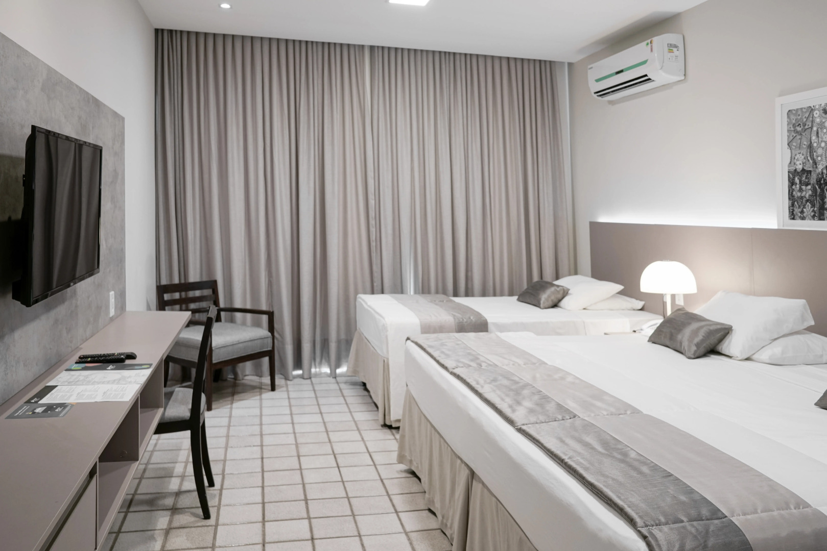 Blue Tree Towers São Luís Hotel