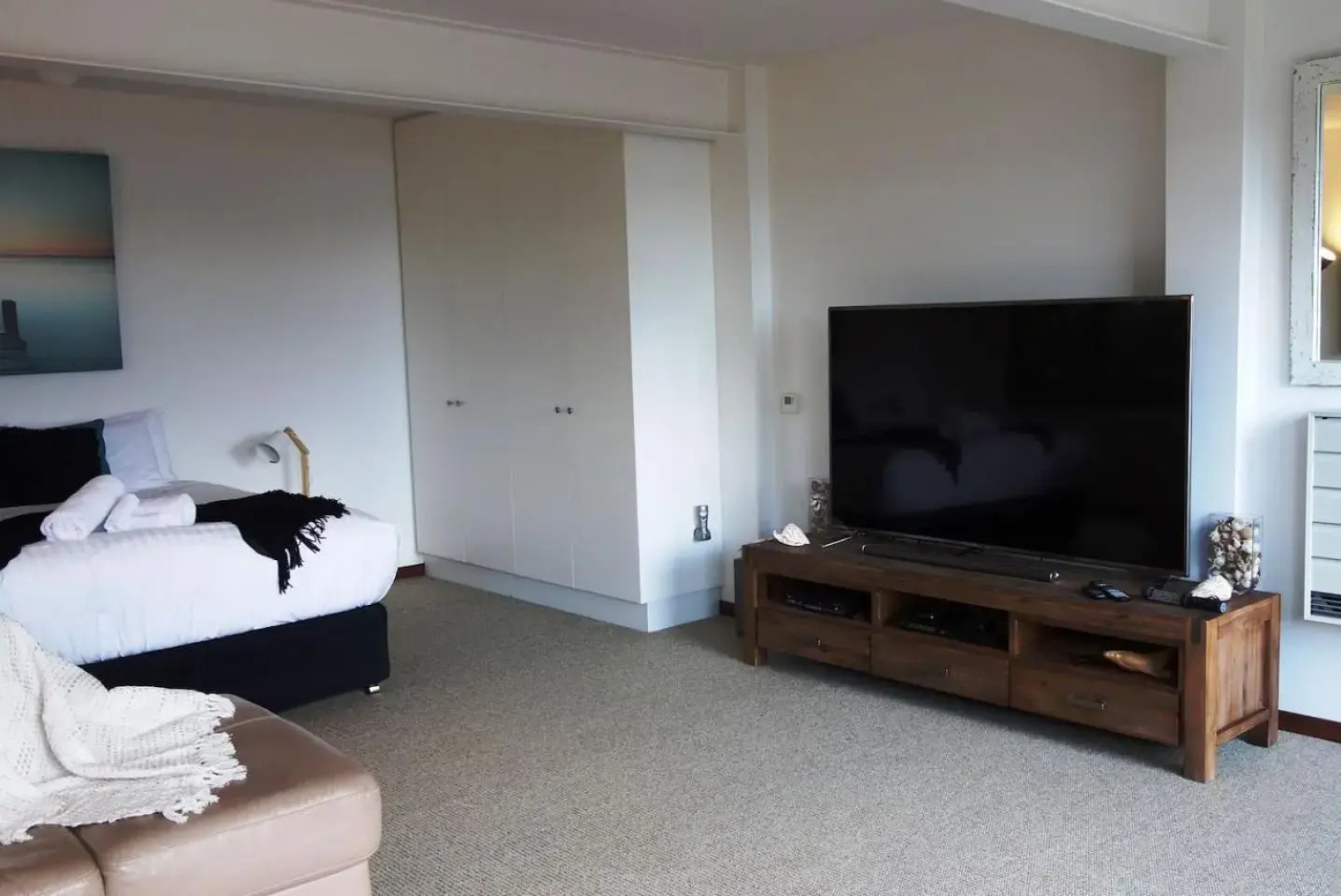 THE LOFT @ Bay of Fires Seascape