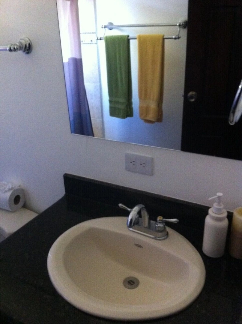 Cabo Velas Estates Unit 9 by RedAwning