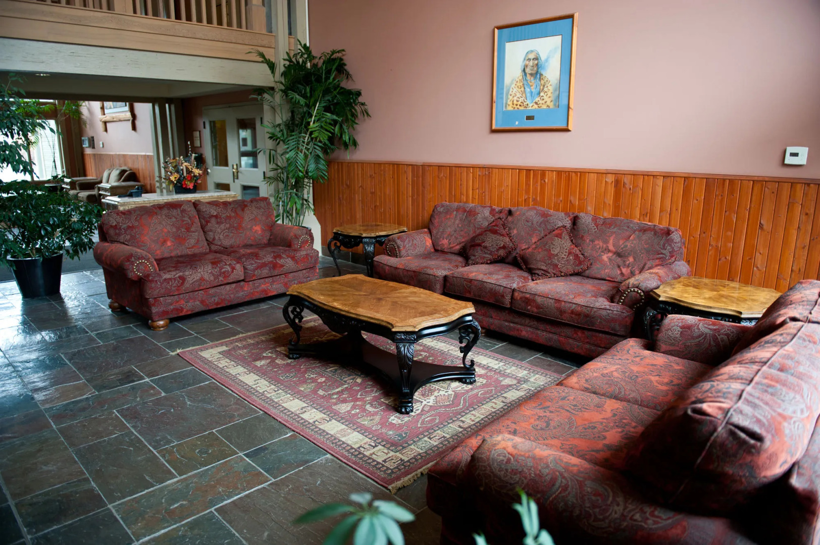 St. Eugene Golf Resort & Casino