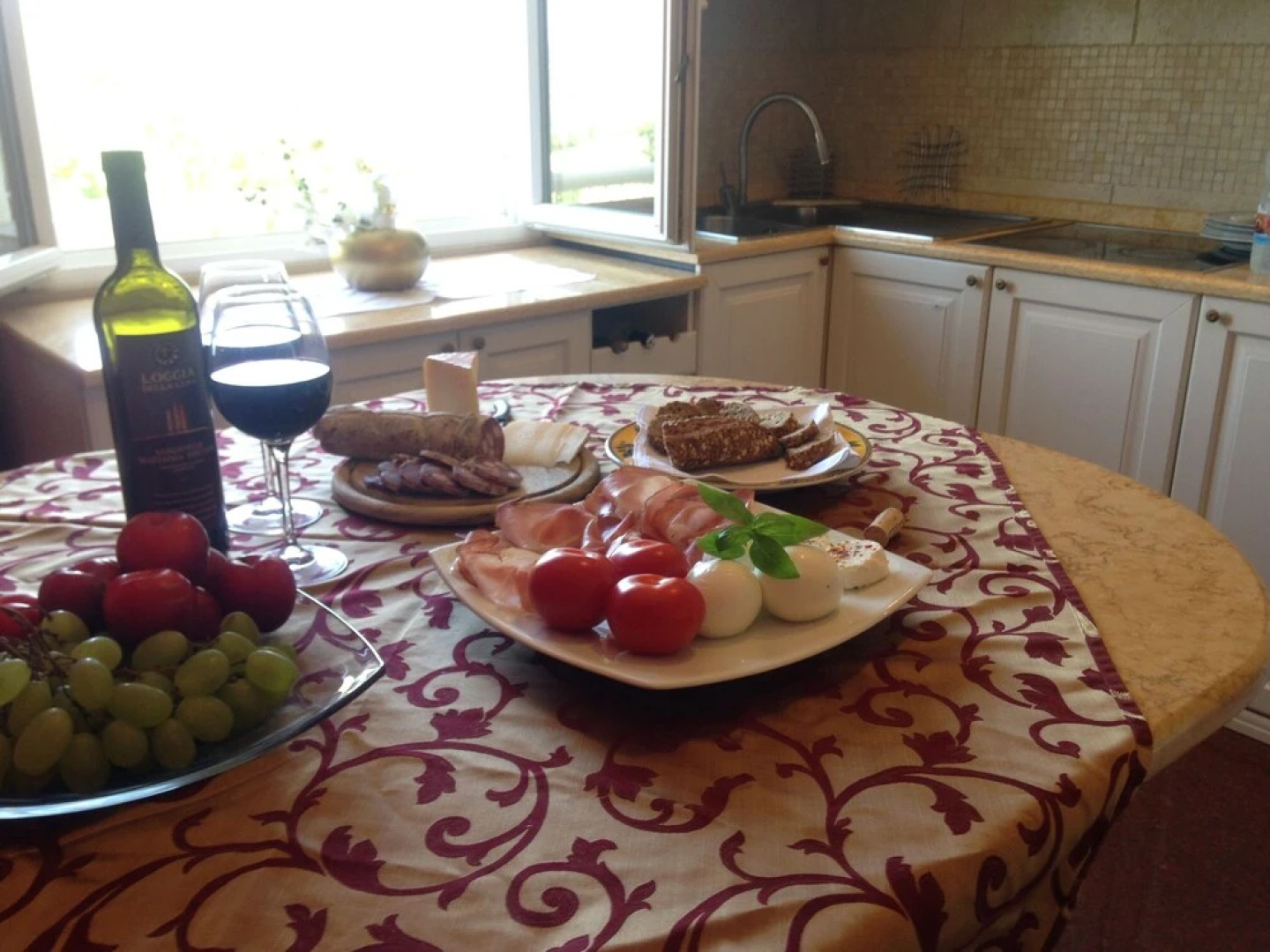 Precious Villa Italy just few minutes drive from Pesaro beach