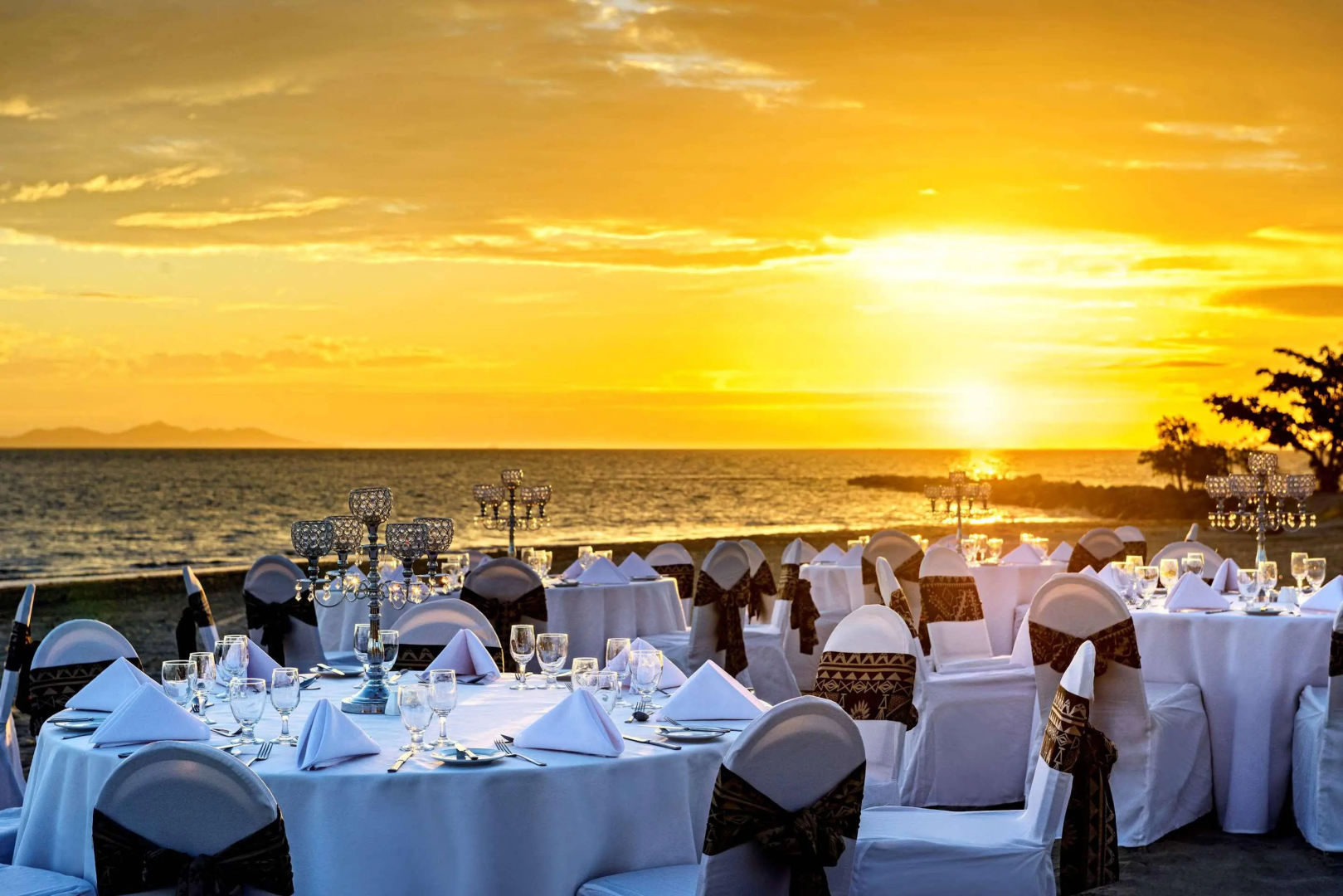 Sheraton Fiji Golf & Beach Resort