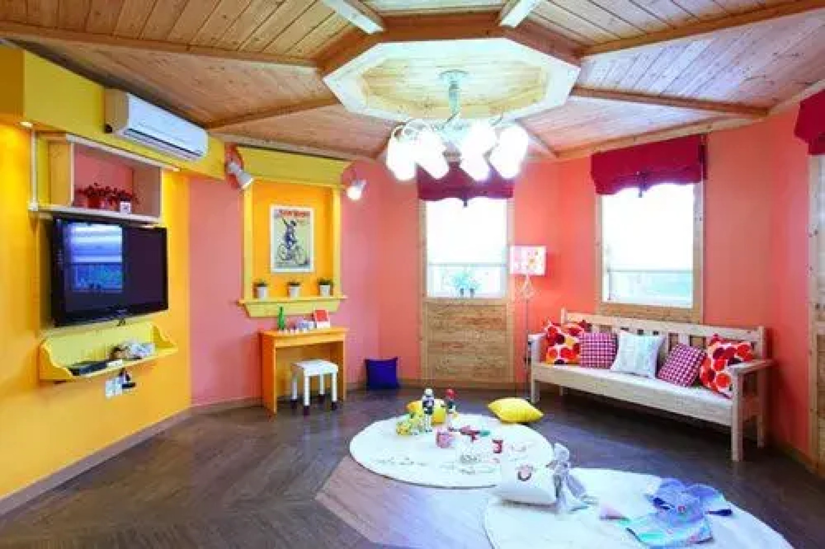 Squirrel And Akorn Pension