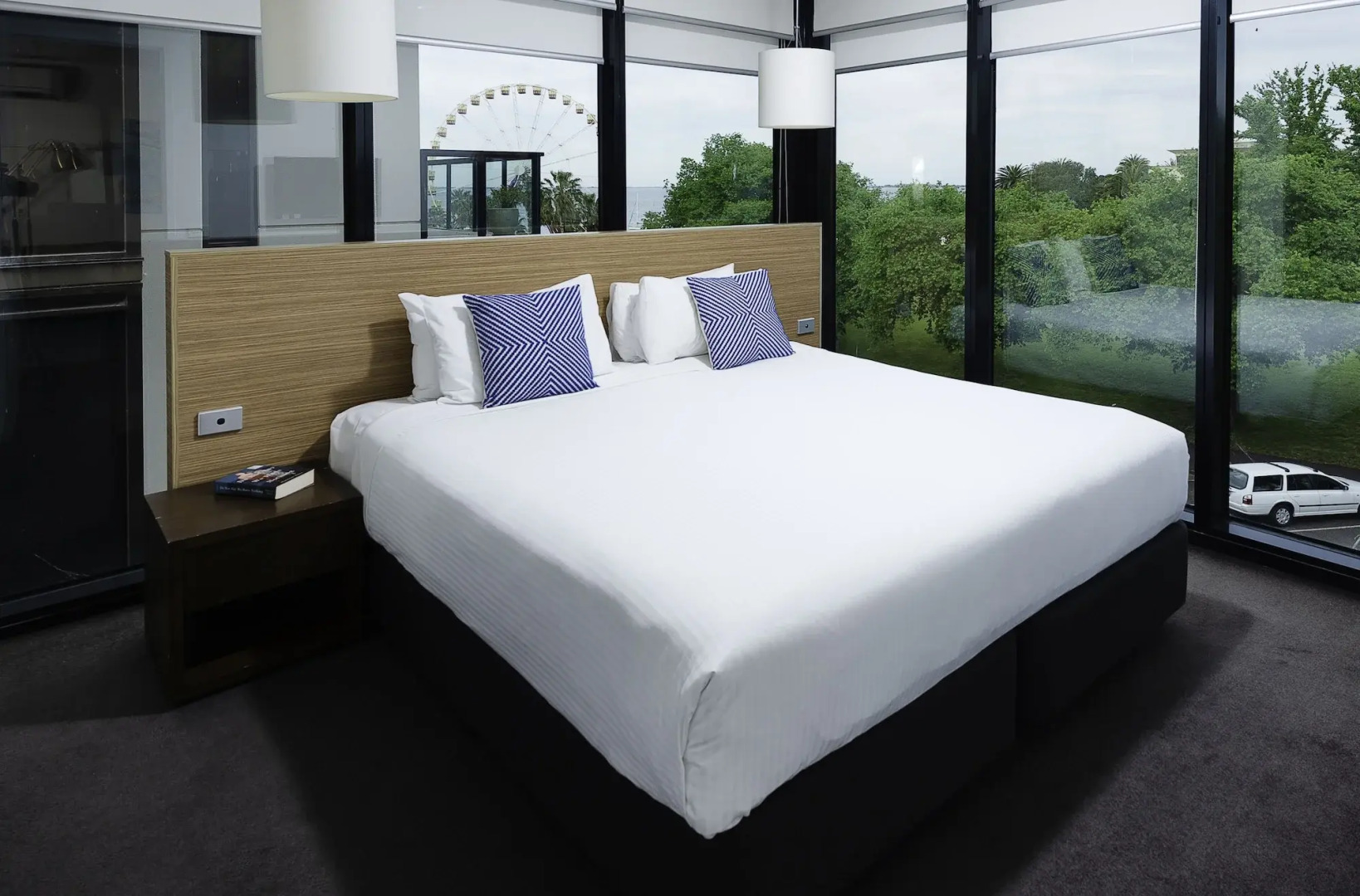 Oaks Vue Suites Geelong