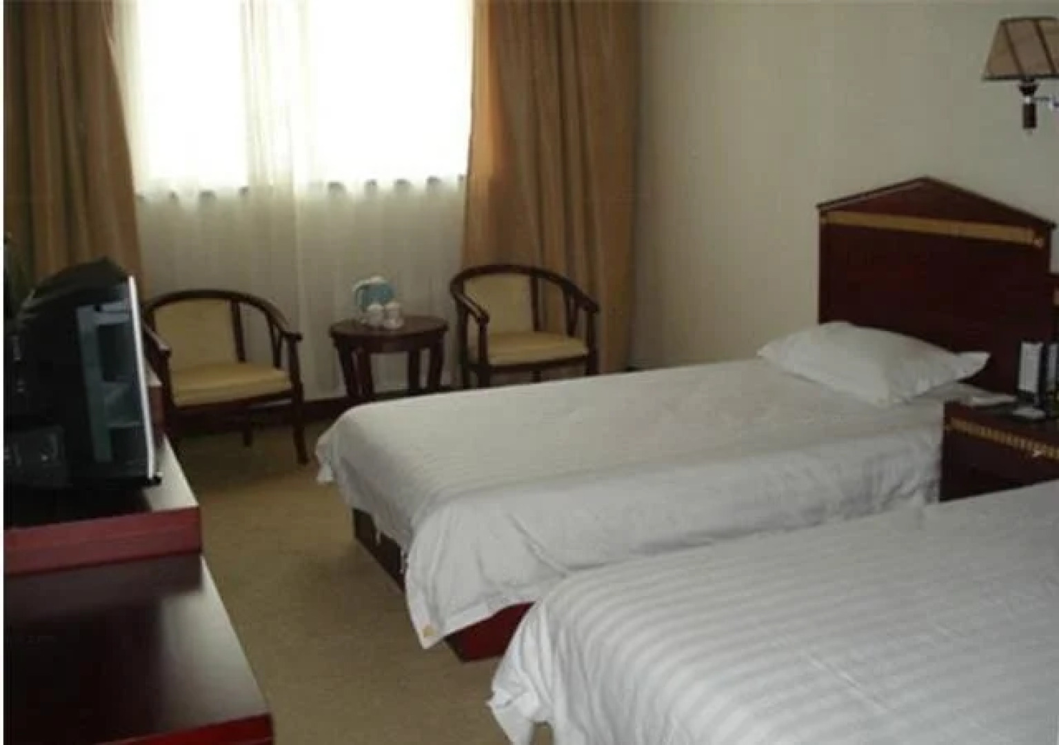 Jiaozuo Yingshicheng Hotel