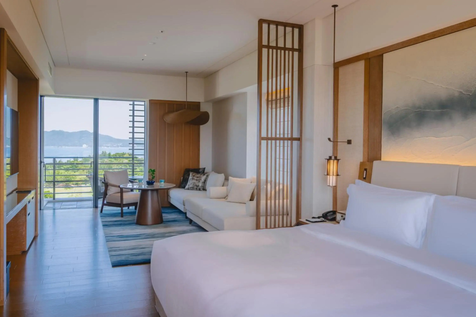 The Ritz-Carlton, Okinawa