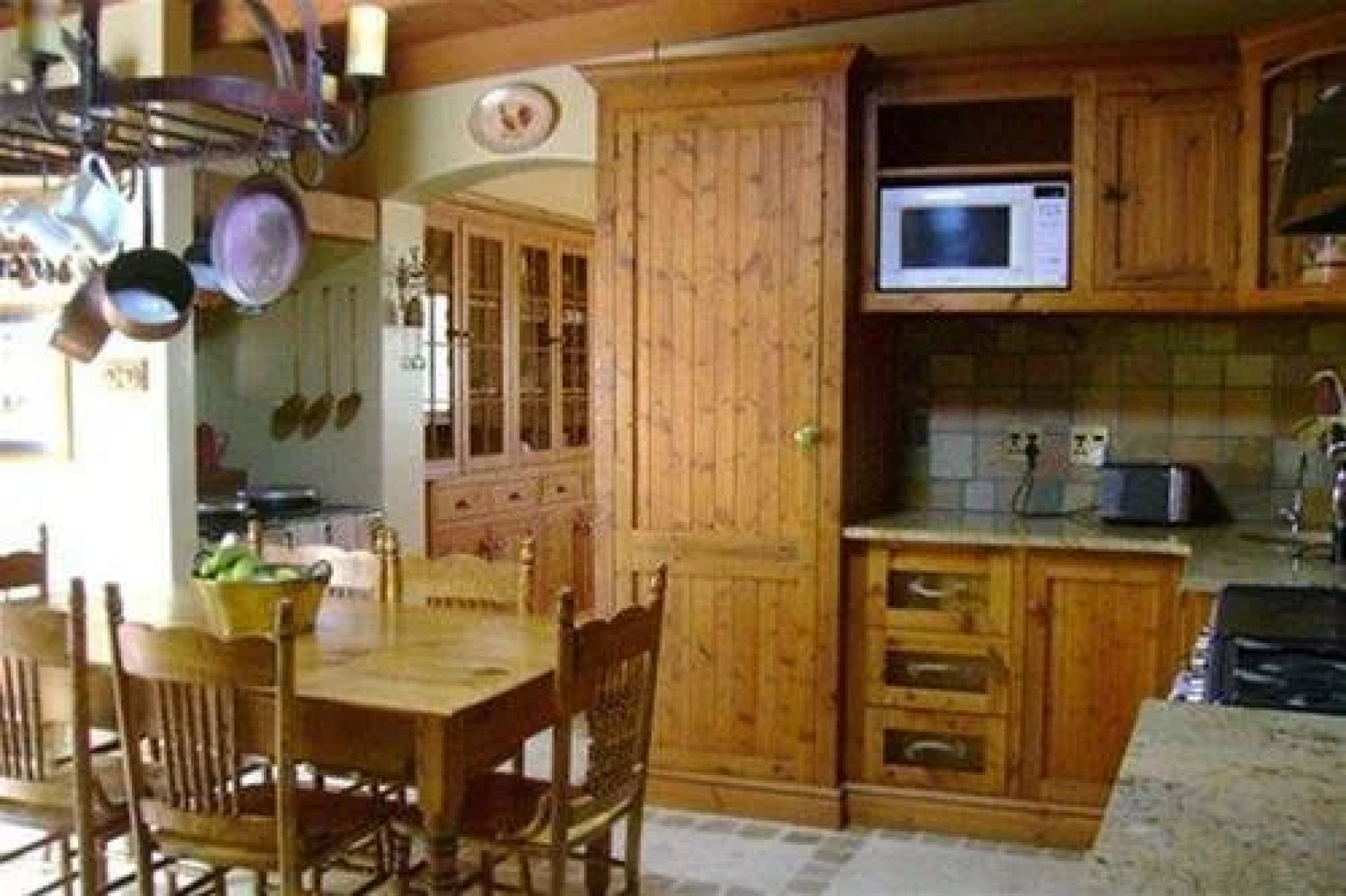 Elephant Rock Guest House