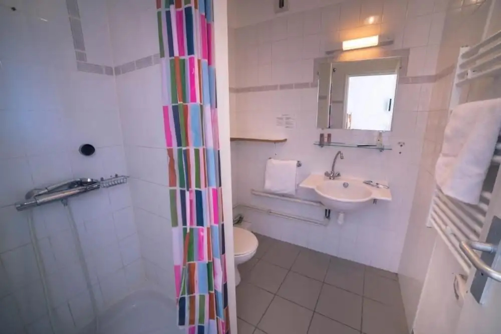 Maison Familiale Lou Riou