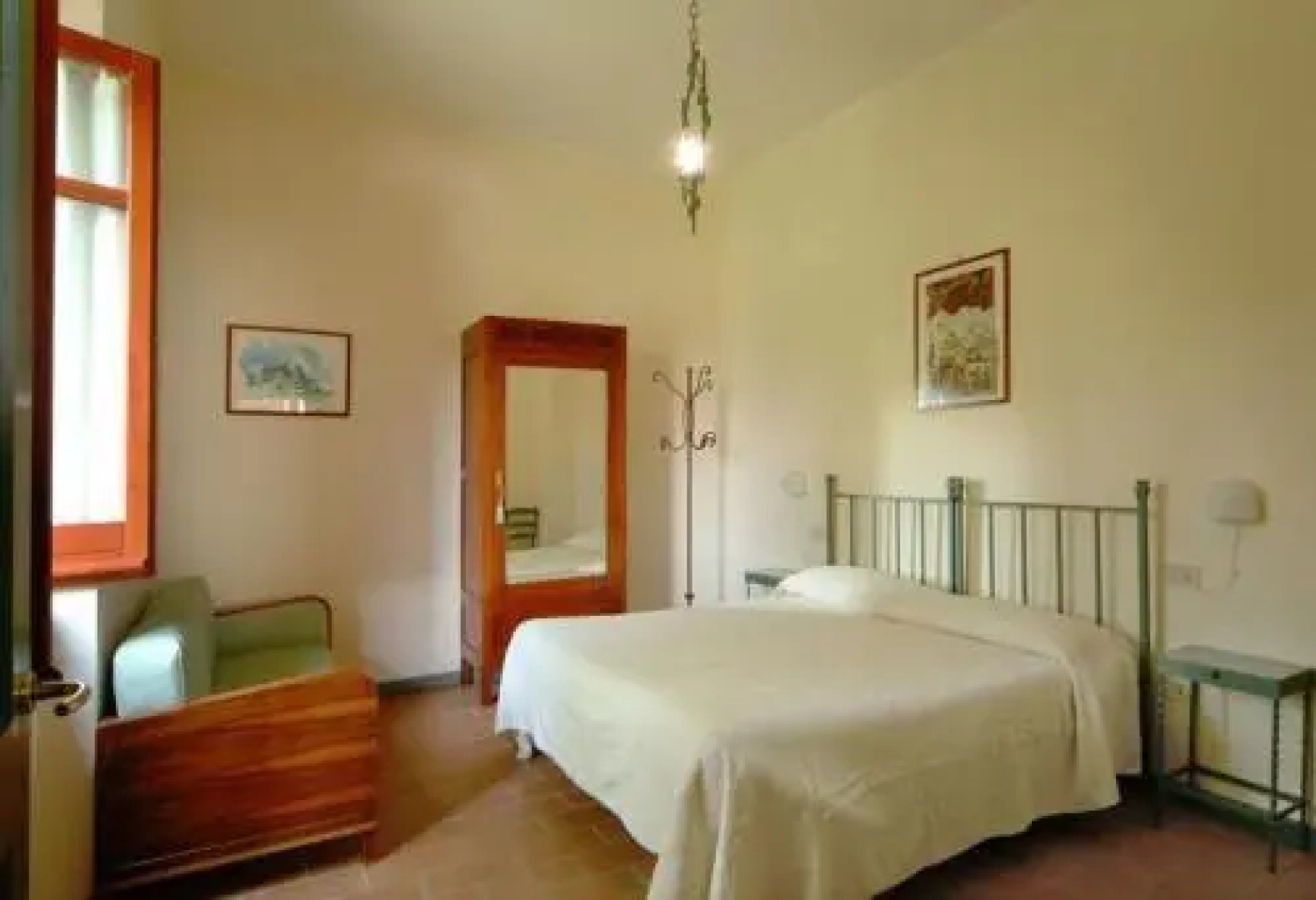 Agriturismo Casa Mattei