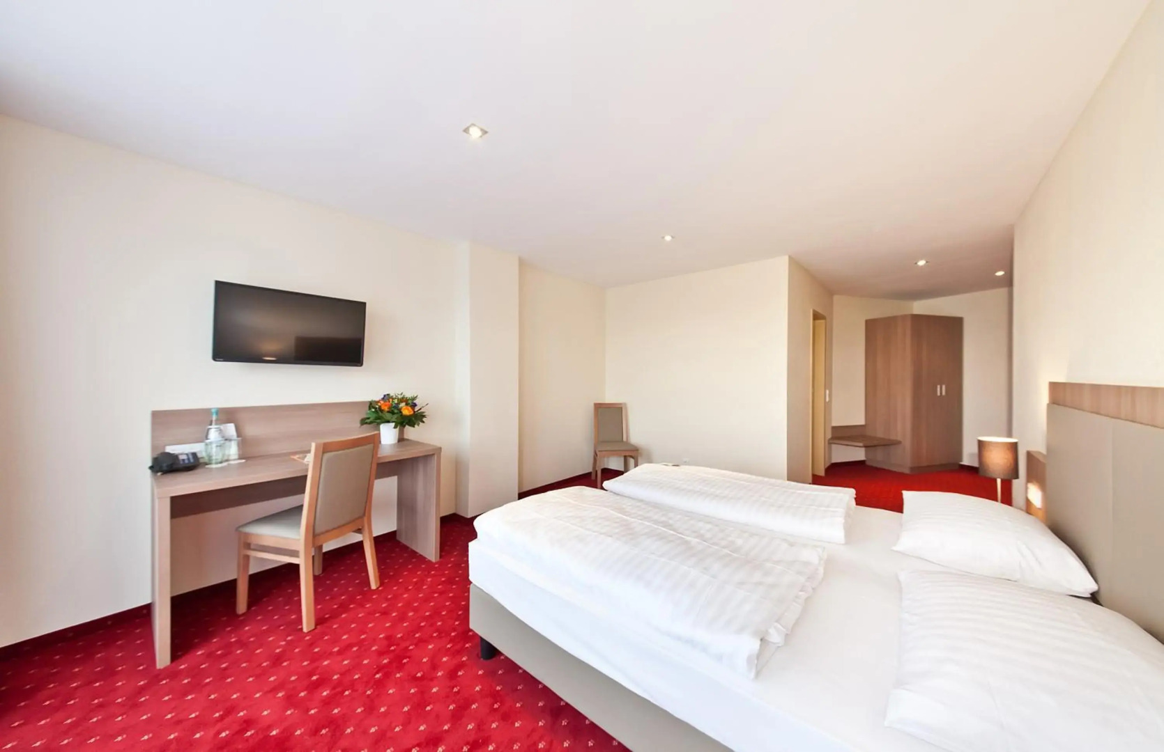 Hotel Excelsior Dortmund Hauptbahnhof