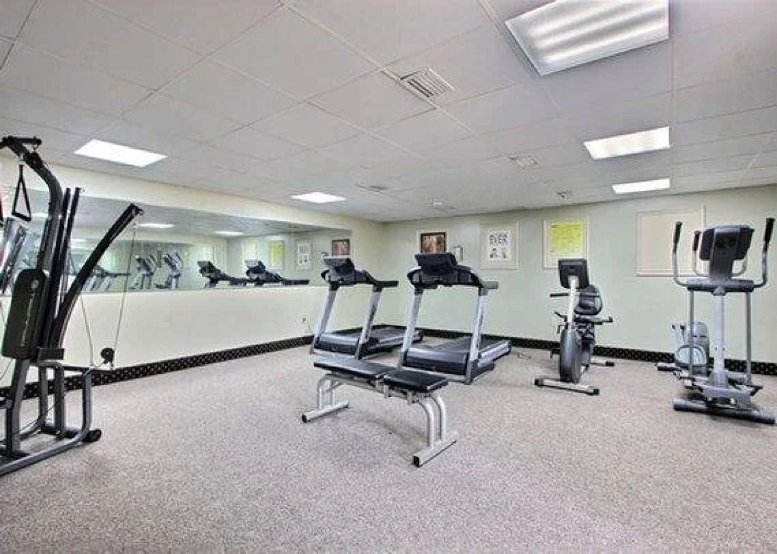 Rodeway Inn Hagerstown