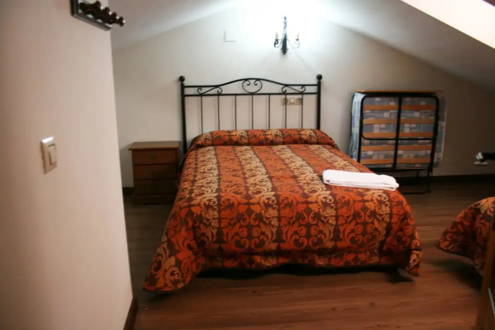 Aparthotel Landevilla