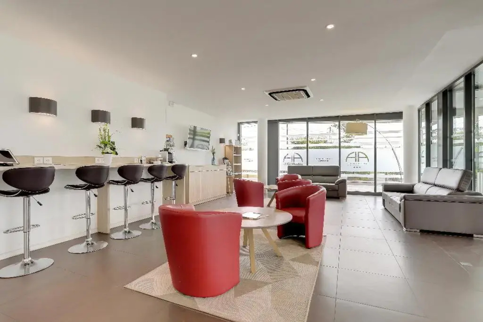 All Suites Appart Hôtel | Bordeaux - Pessac