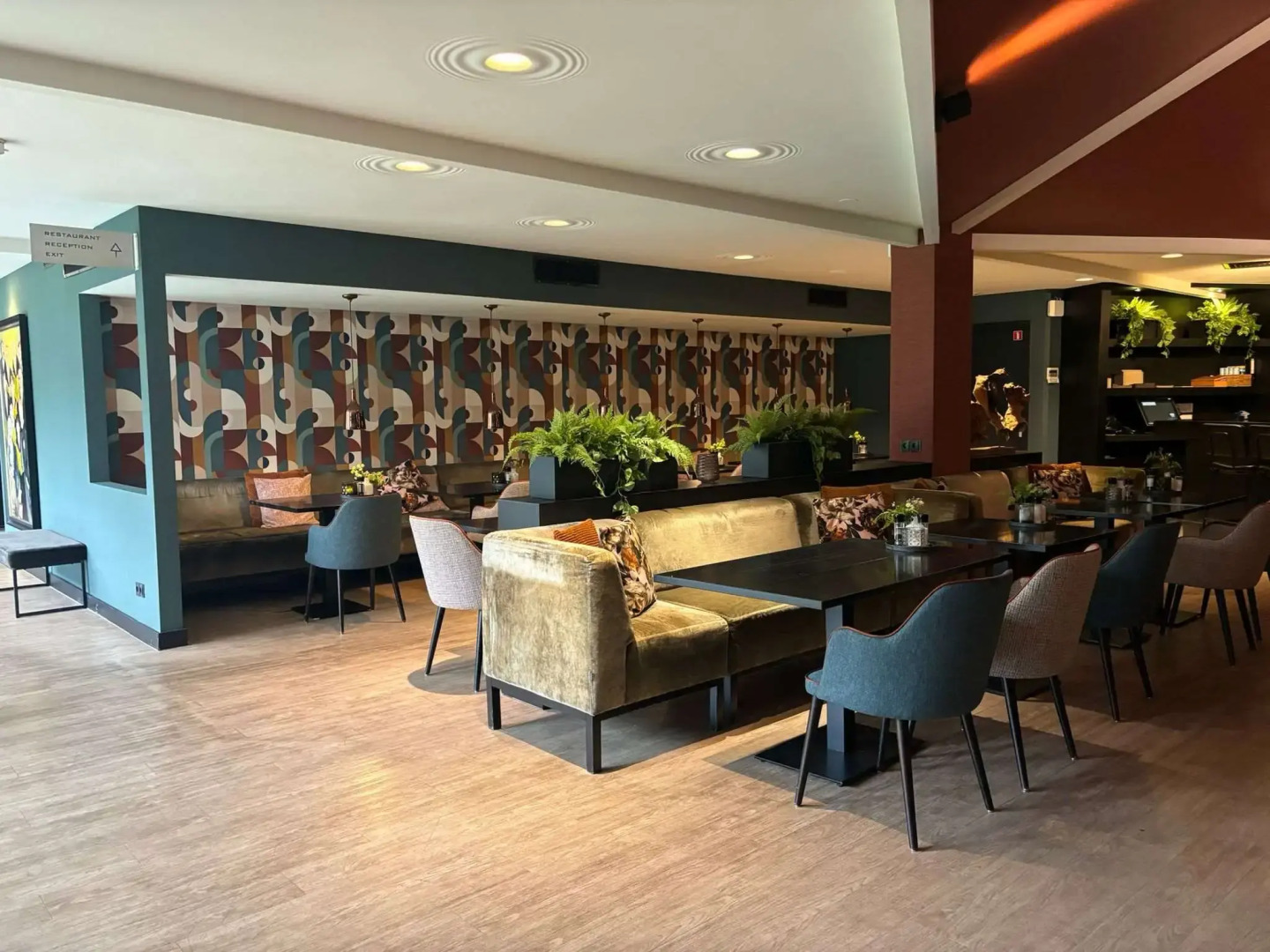 Van der Valk Hotel Drachten