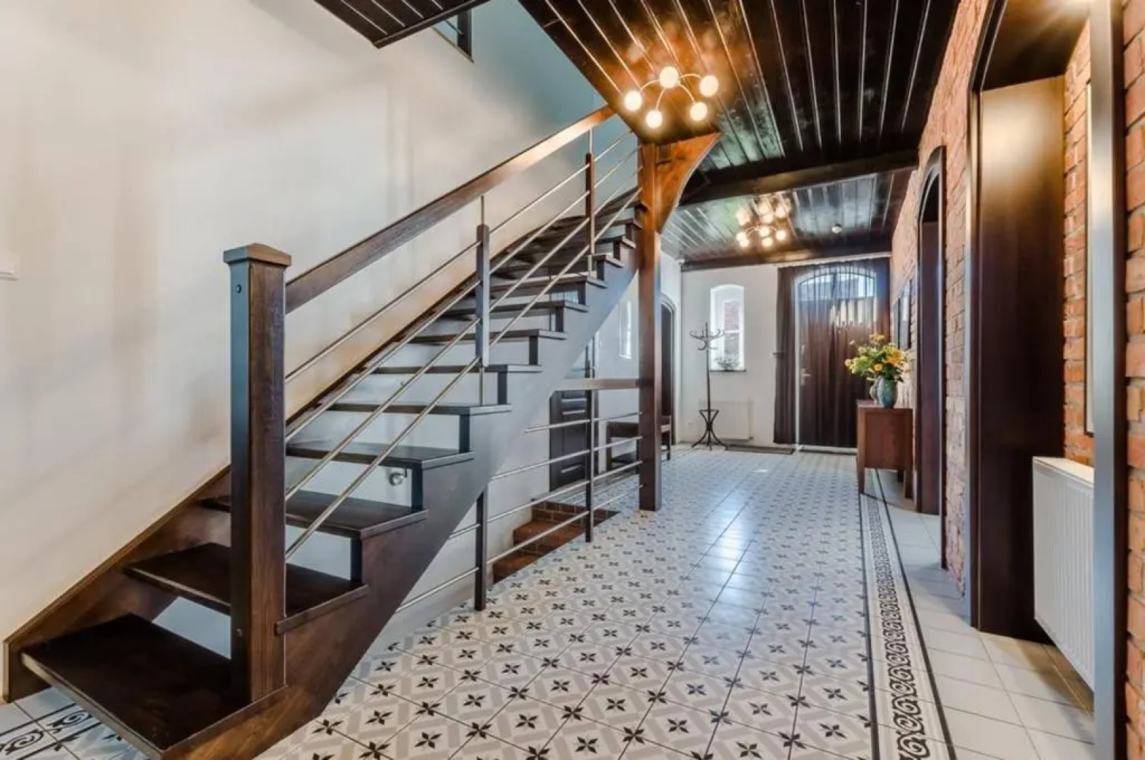 Stara Szkola Trzcin 20