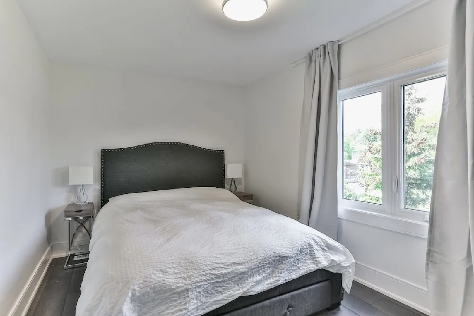 QuickStay - Classy 5brm House in Vaughan