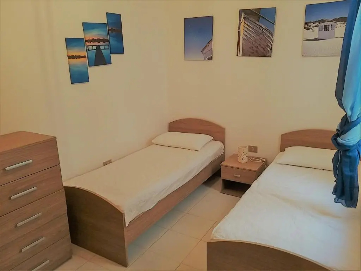 Residenza Lido Marini