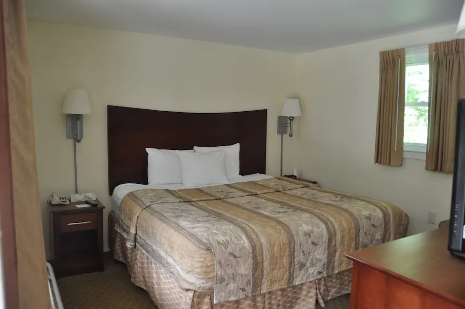 Mountain View Motel - Great Barrington