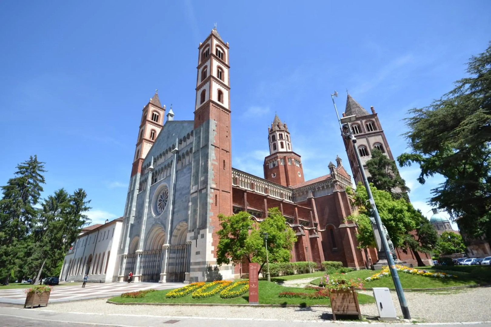 Chicco Apartment light