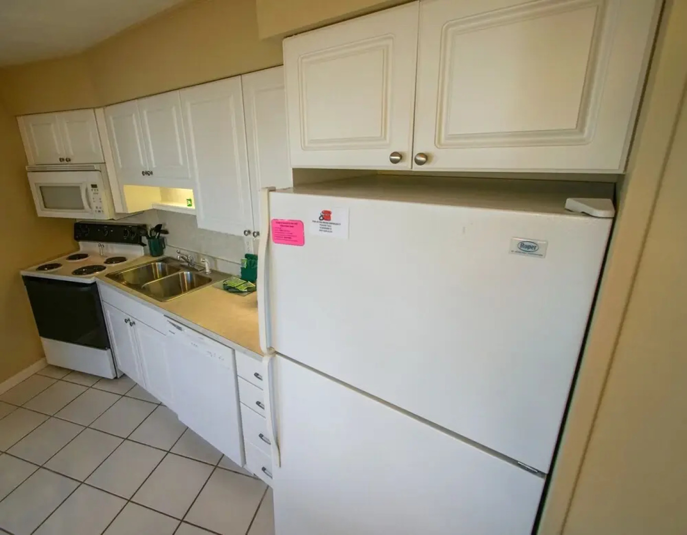 Multi Resorts at Country Club Villas